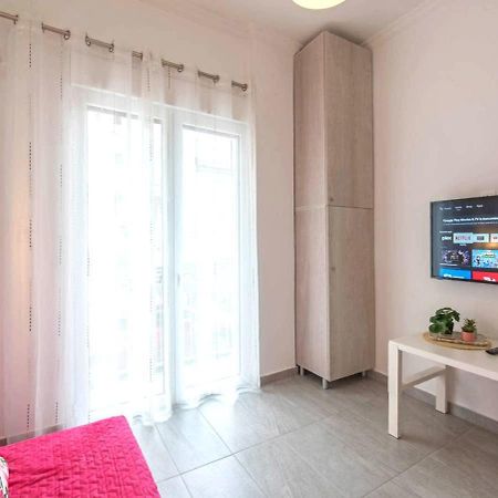 Your Perfect Choice In Athen'S Best Location 1 Ngoại thất bức ảnh