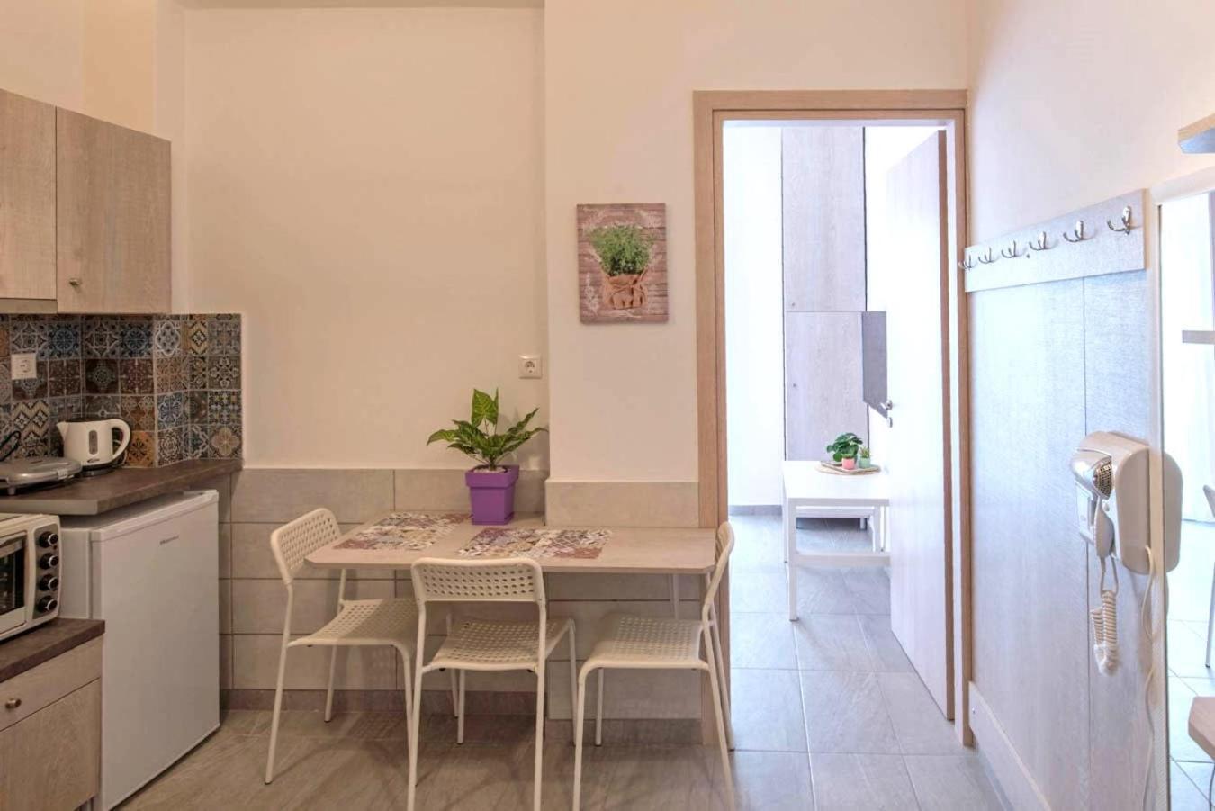 Your Perfect Choice In Athen'S Best Location 1 Ngoại thất bức ảnh