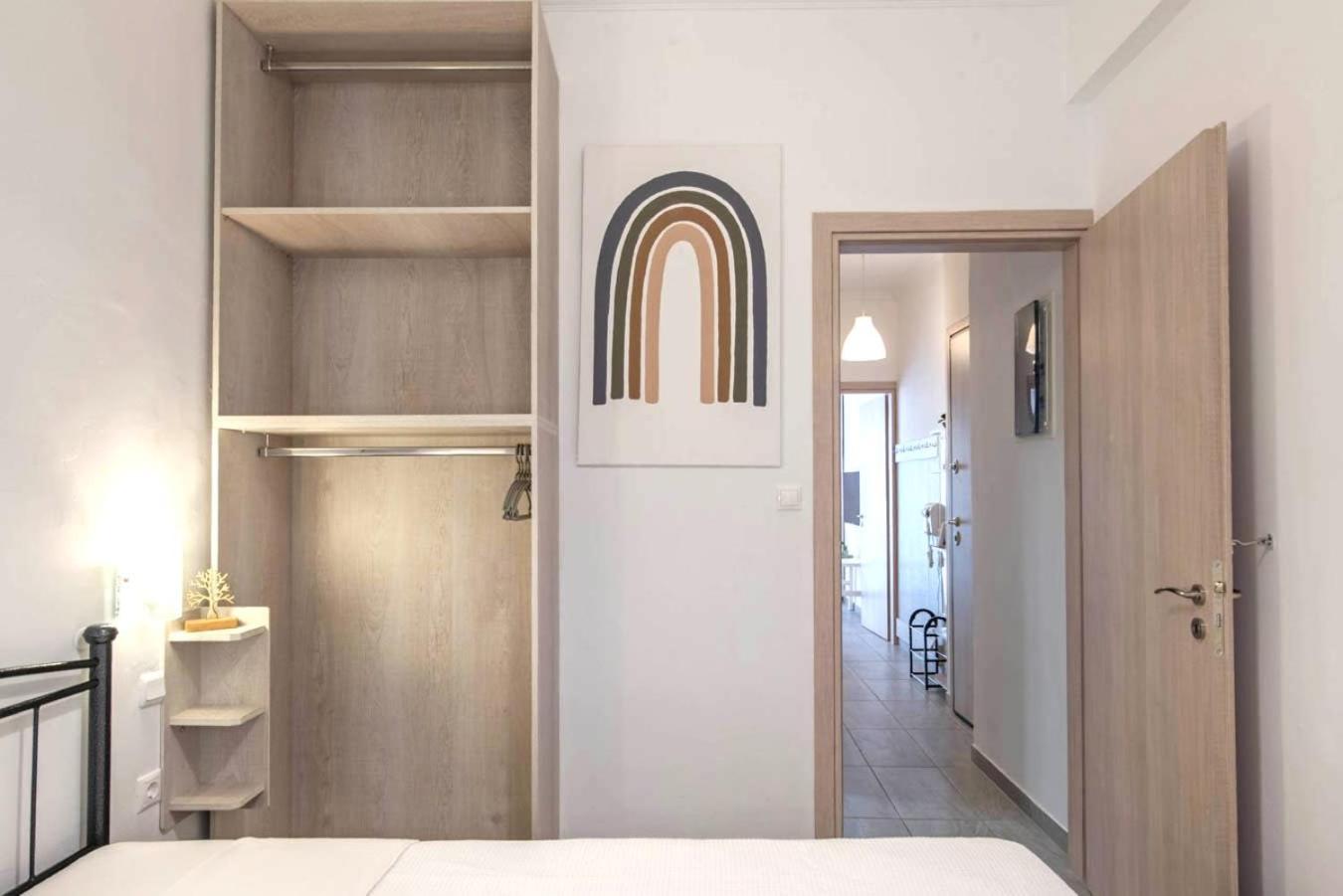 Your Perfect Choice In Athen'S Best Location 1 Ngoại thất bức ảnh