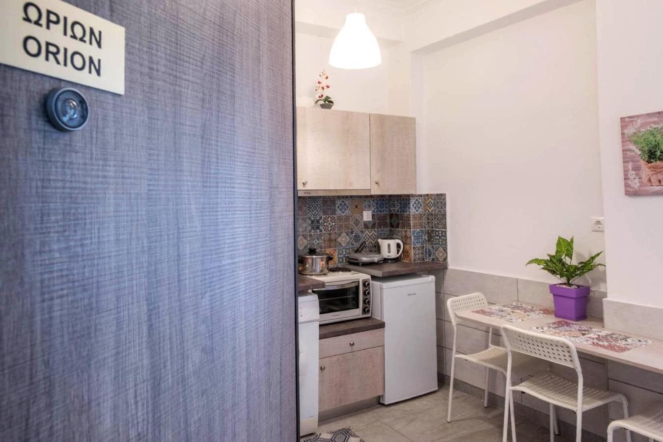 Your Perfect Choice In Athen'S Best Location 1 Ngoại thất bức ảnh
