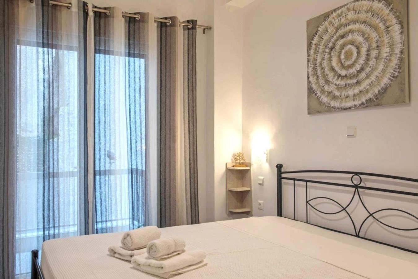 Your Perfect Choice In Athen'S Best Location 1 Ngoại thất bức ảnh
