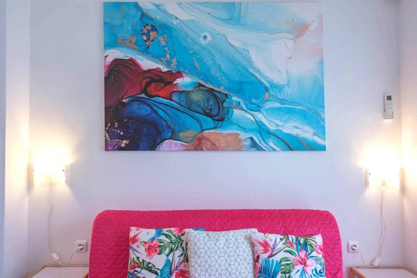 Your Perfect Choice In Athen'S Best Location 1 Ngoại thất bức ảnh