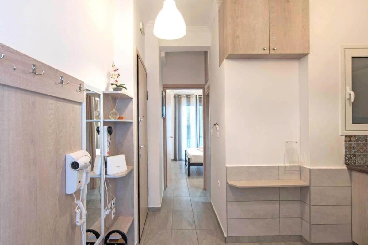 Your Perfect Choice In Athen'S Best Location 1 Ngoại thất bức ảnh
