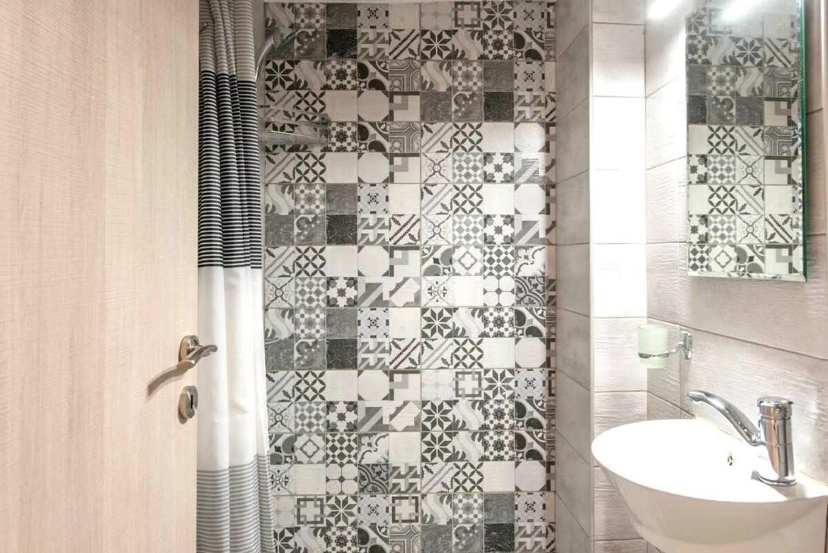 Your Perfect Choice In Athen'S Best Location 1 Ngoại thất bức ảnh