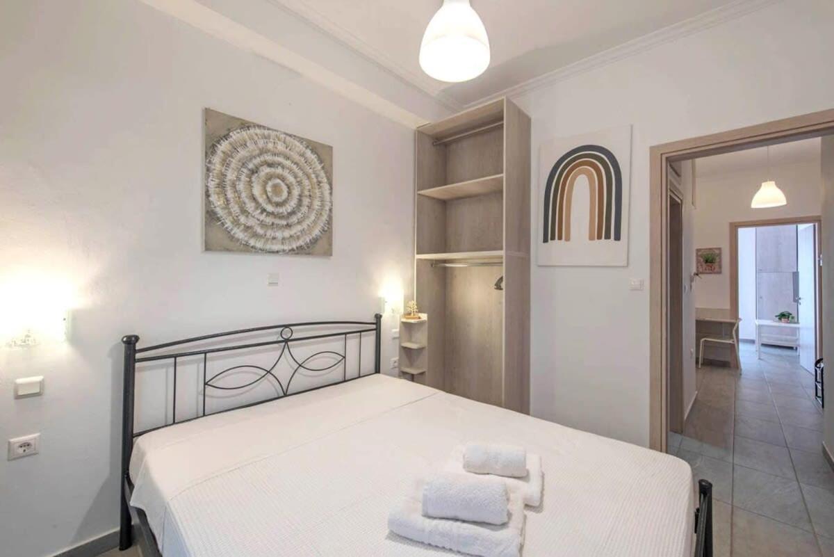 Your Perfect Choice In Athen'S Best Location 1 Ngoại thất bức ảnh