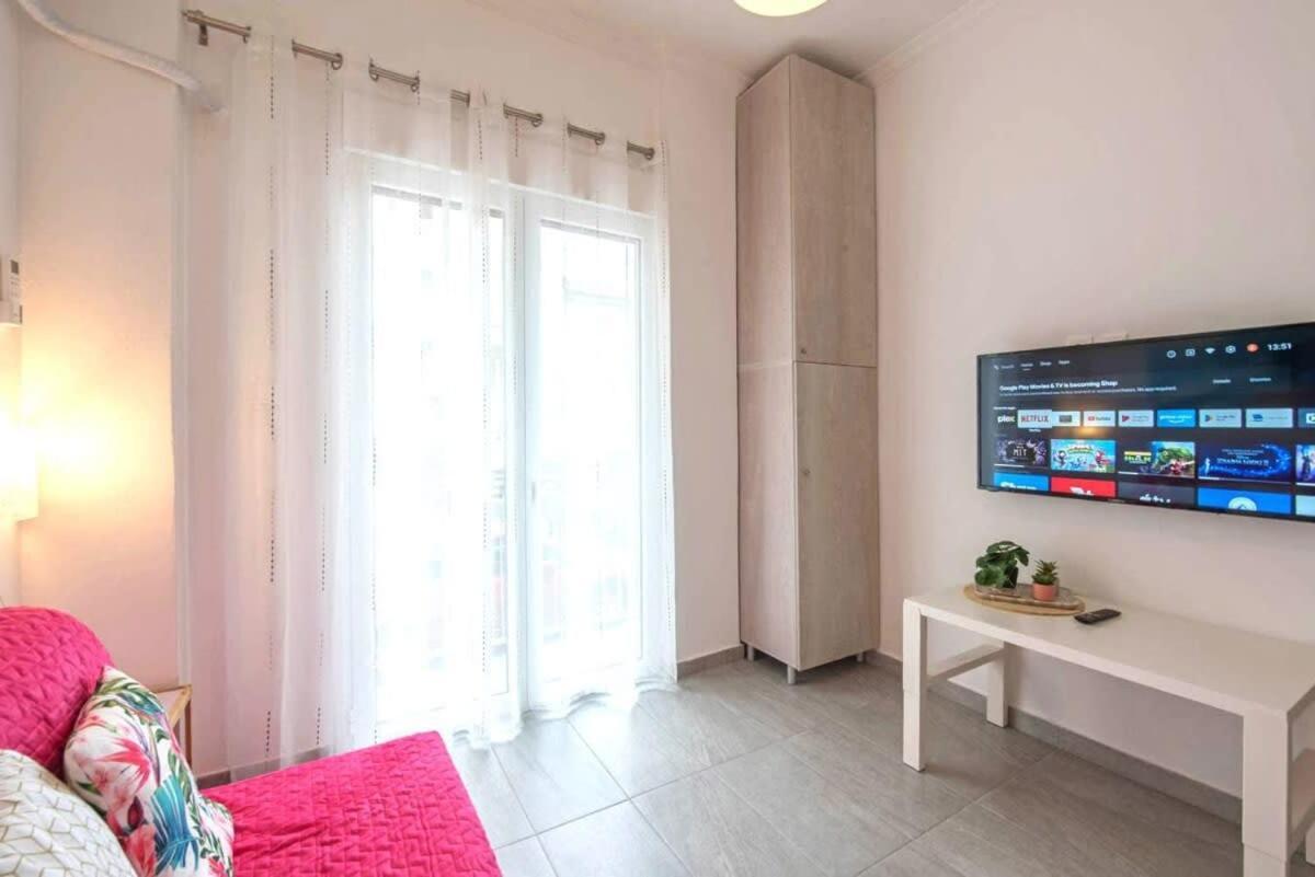 Your Perfect Choice In Athen'S Best Location 1 Ngoại thất bức ảnh