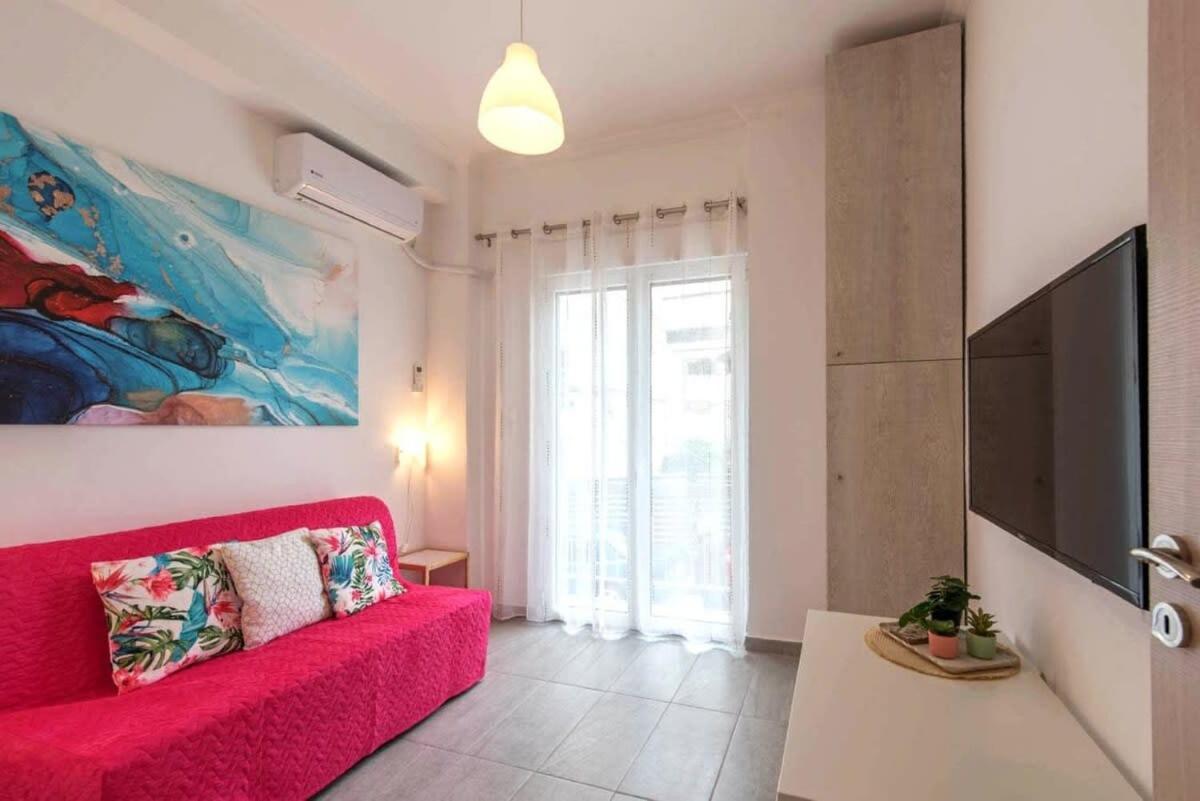 Your Perfect Choice In Athen'S Best Location 1 Ngoại thất bức ảnh